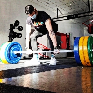 Alberto Soriano Margaix