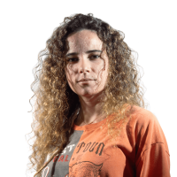 Cristina Gómez Villena Perfil