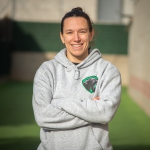 Noemí Valero Ferrer Perfil