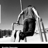 Nexer López Ojeda Perfil