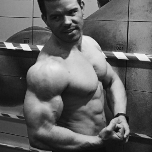 José Gabriel Díaz Targarona