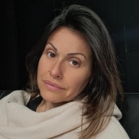 Blanca Oliver Berenguer Perfil