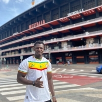 Babacar SENE Perfil