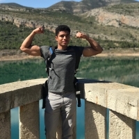 Paul Blaise Maty March Perfil