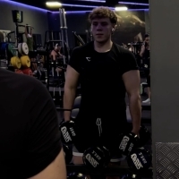 Javier obispo Galván Perfil