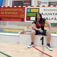 Sergi Fortea Gallart  Perfil