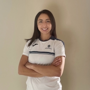 Laura Crespo Ríos Perfil