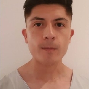 Andrés Camacho Guayaquil Perfil