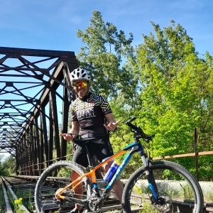 Juan José Chapado Caballero Perfil