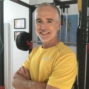 Juan Olivares González Perfil