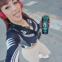 Virginia Crystal Albornoz Gauna Perfil