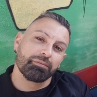 Oscar Ceballos Pérez Perfil