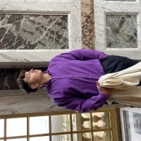 Valentin Alba Torrijos Perfil