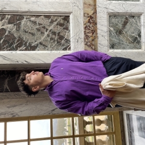 Valentin Alba Torrijos Perfil