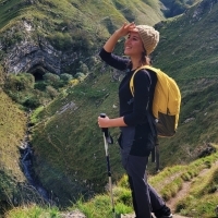 Patricia Moscardó monzonis Perfil