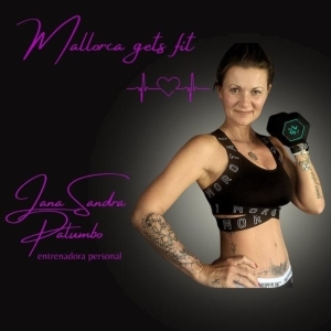 Jana Sandra Palumbo Perfil