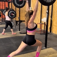 Miriam Castillo Tormo  Perfil