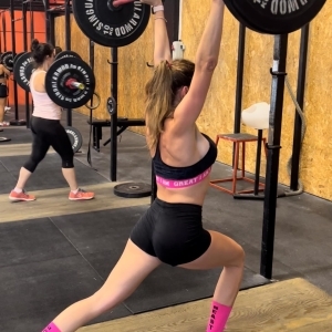 Miriam Castillo Tormo  Perfil