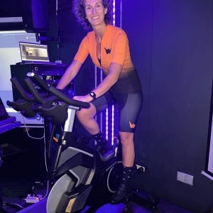 Maria Jesus Lazaro Roche Perfil