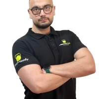 Salvador Caurin Peláez Perfil