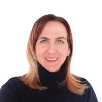 Ludmila Rodríguez Chejlyk Perfil