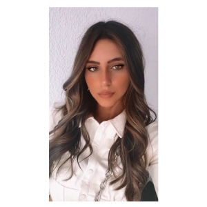 Cristina Balchada Blanco Perfil