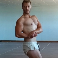 Oscar Lasheras Perfil