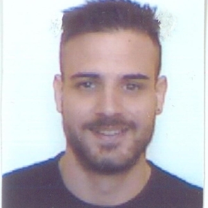 Aitor Márquez Vicente Perfil