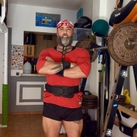 Claudio Valenzuela Espinosa Perfil