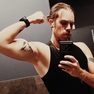 V David Catala LLedo Perfil