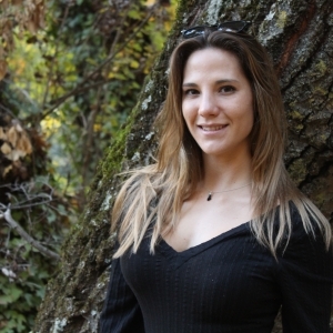 Elvira Molina Sánchez Perfil