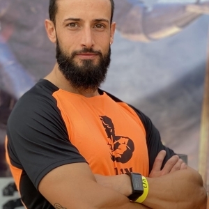 Eduardo Minguez Perfil