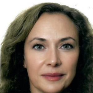 Gemma García Galán Perfil