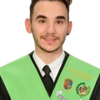 Javier Ramírez López Perfil