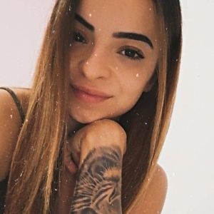 Eva Castro Ferraz Perfil