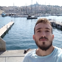 Alfredo Campos García Perfil