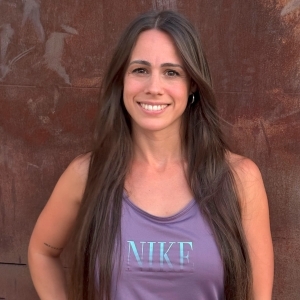 Milena Ghirardello Perfil