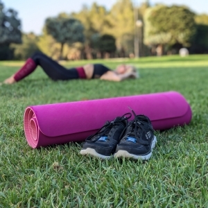 Tetiana Andriuk  Perfil