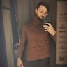 Christian Miguel Perfil