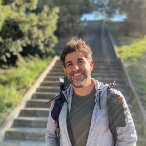 David Mayorgas García Perfil