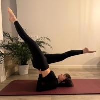 Luna Villarroel Cubelos Perfil