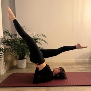 Luna Villarroel Cubelos Perfil