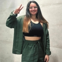 Cristina Soto Marchante Perfil