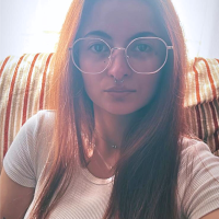 Cristina Soto Marchante Perfil