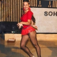Julia Mendoza Iranzo Perfil