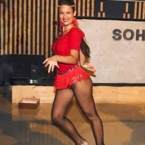 Julia Mendoza Iranzo Perfil