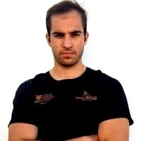 Iván Ariza Muñoz Perfil