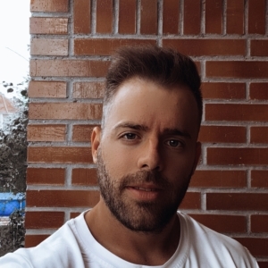 Alejandro Alias Garcia Perfil