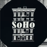 Soho Vermut And Copas Perfil