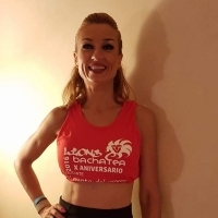 Anabel Ubeda Sanchez Perfil